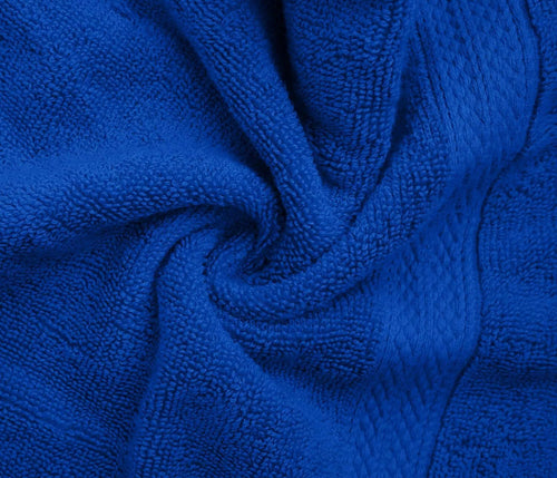 800GSM Hand Towels in Vibrant Color for Home